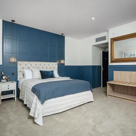 The Pier Hotel Kaikoura Eksteriør billede