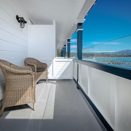 The Pier Hotel Kaikoura Eksteriør billede