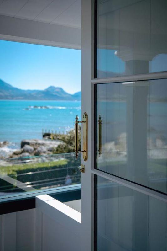 The Pier Hotel Kaikoura Eksteriør billede