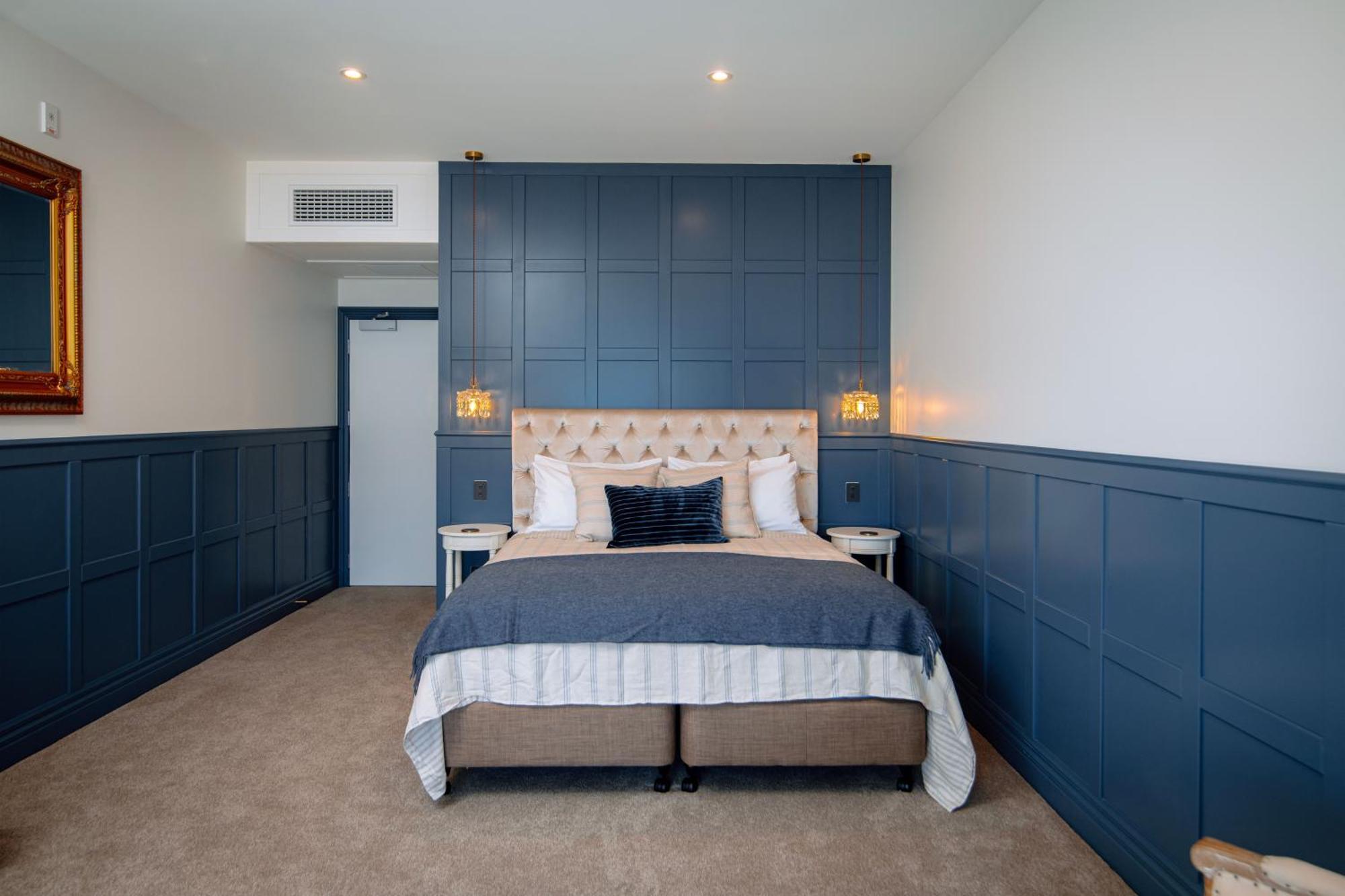 The Pier Hotel Kaikoura Eksteriør billede