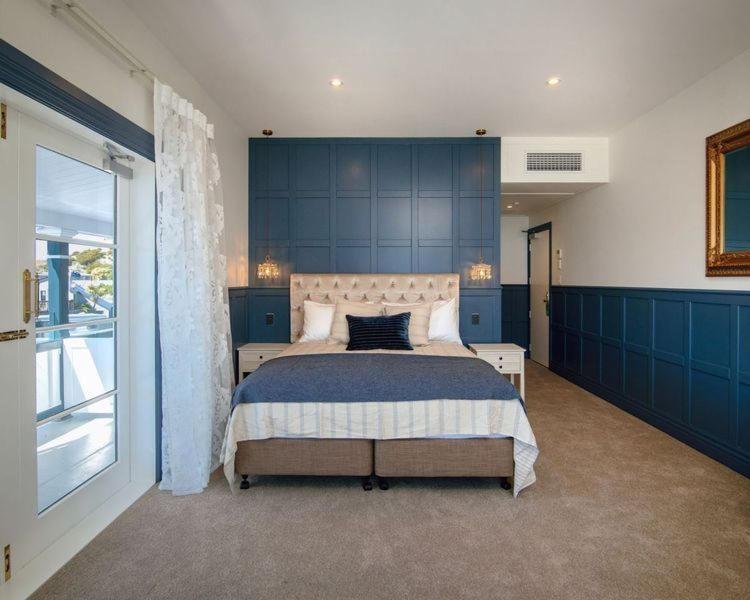 The Pier Hotel Kaikoura Eksteriør billede