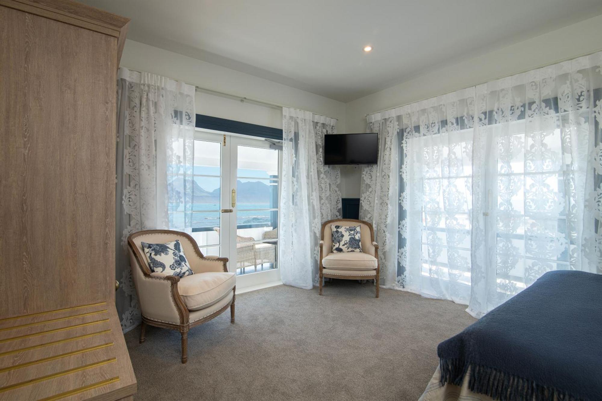 The Pier Hotel Kaikoura Eksteriør billede