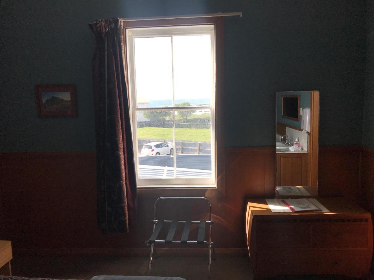 The Pier Hotel Kaikoura Eksteriør billede